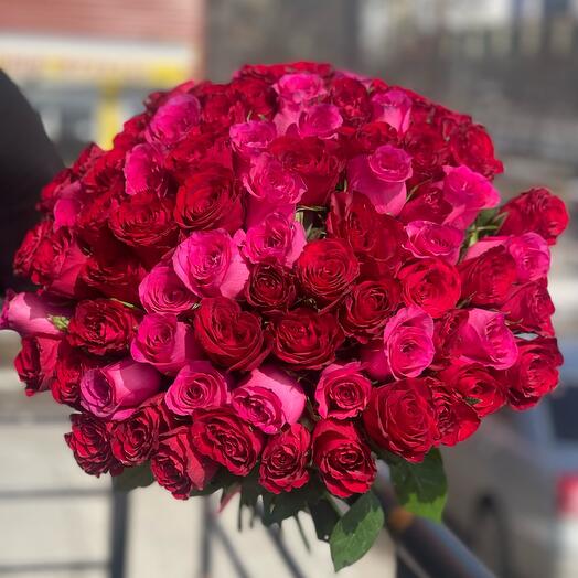 75 roses
