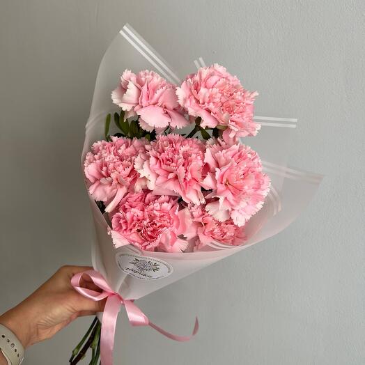 Ramo de Dianthus