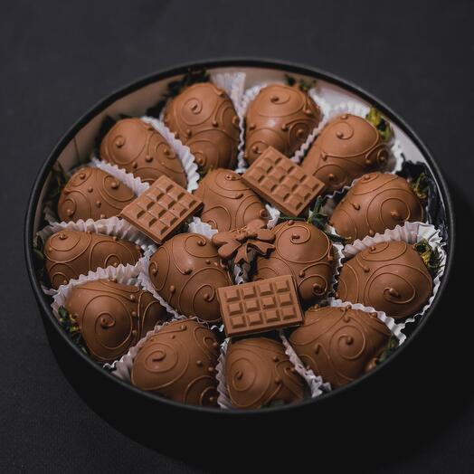 Сет «МӘРМӘР» 15 шт