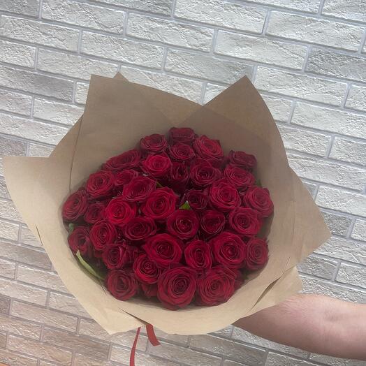 35 Роза Реднаоме