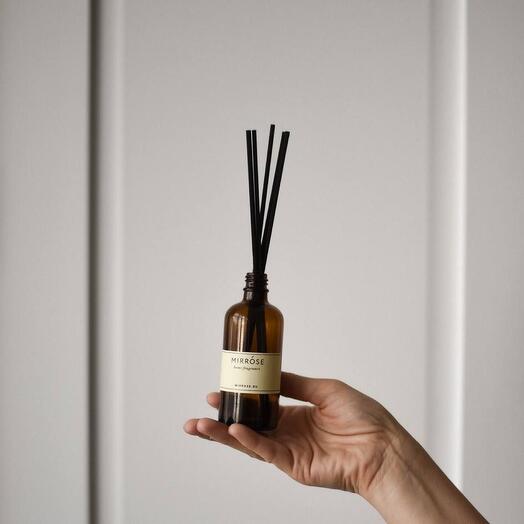 Aromatic diffuser 100 ml "Topka"