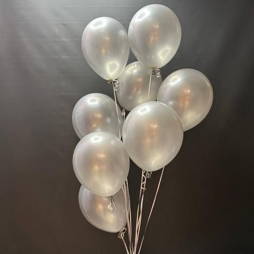 Шары гелевые