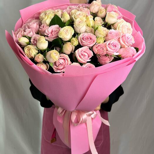 Кустовой  Boom 💥