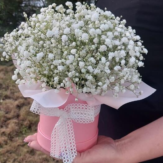 Хмаринка ніжності