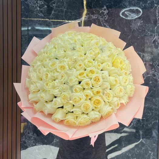 101 сортовая роза