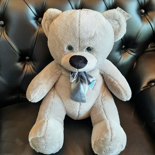 Мишка большой