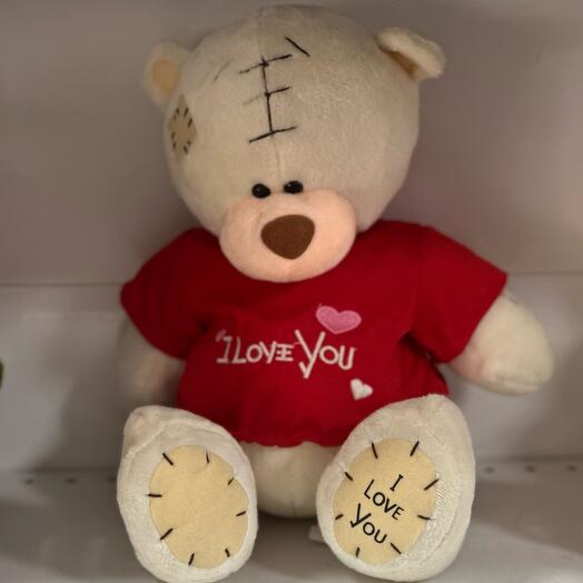 Мишка Тэдди