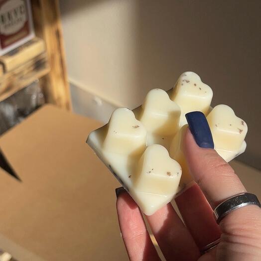 Ароматизатор для шкафа, мелтс, аромат «мамин какао»