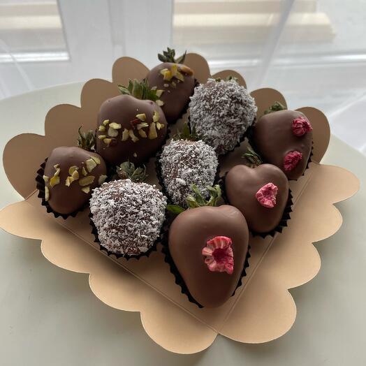 Набор Комплимент 1