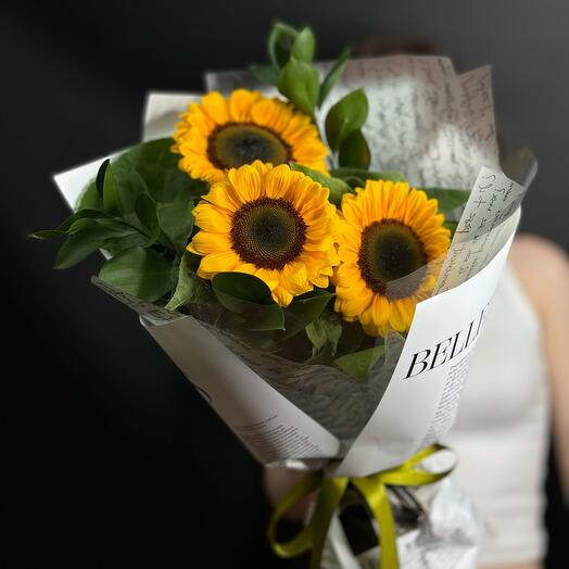 Girasoles