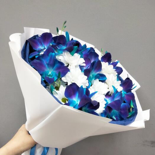 Bouquet "Cosmos"