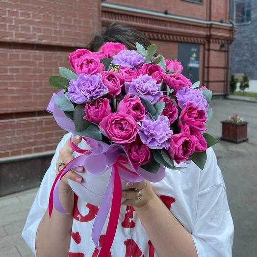 Сказка лаванды🎀