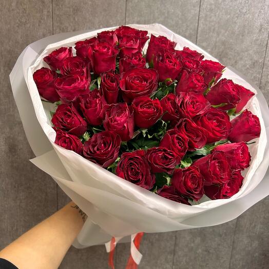 41 🌹