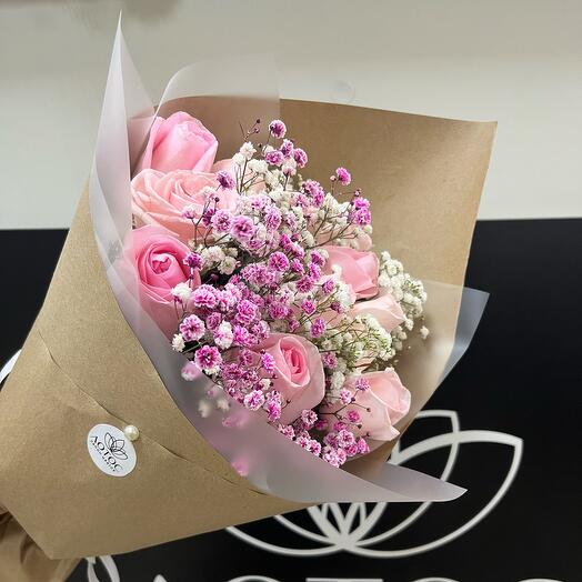 Сладкая любовь 💕