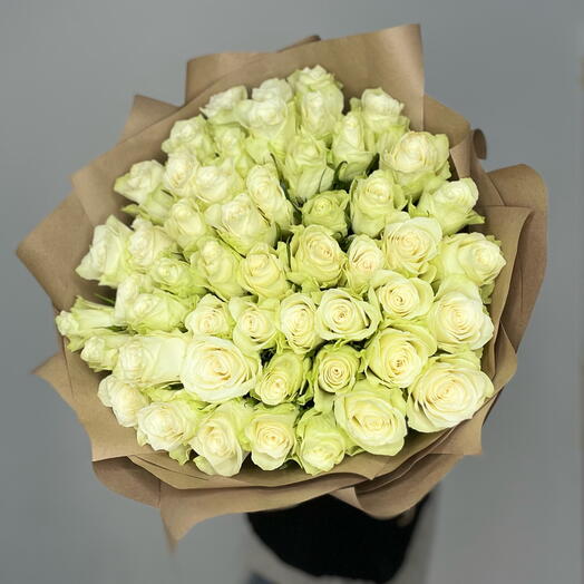51 Rose of Kenya