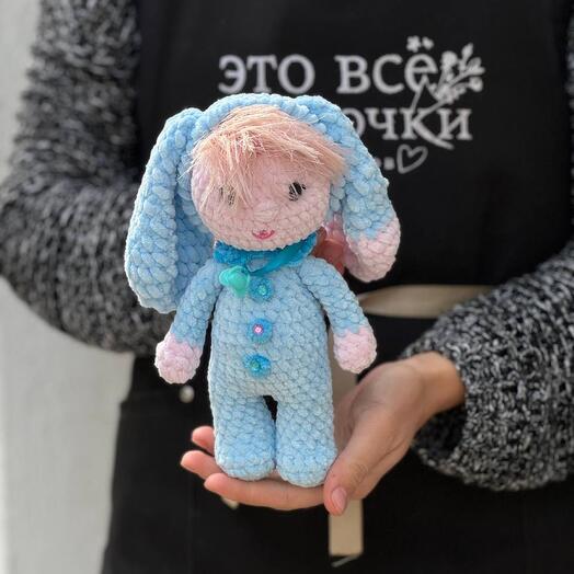 Зайчонок
