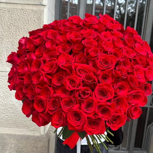 101red roses