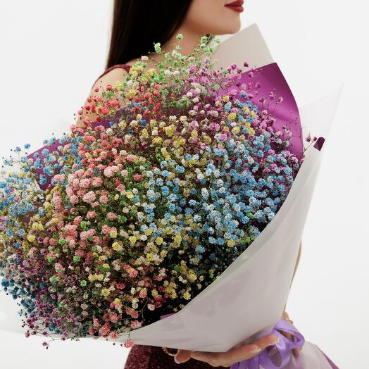 Радужные сны