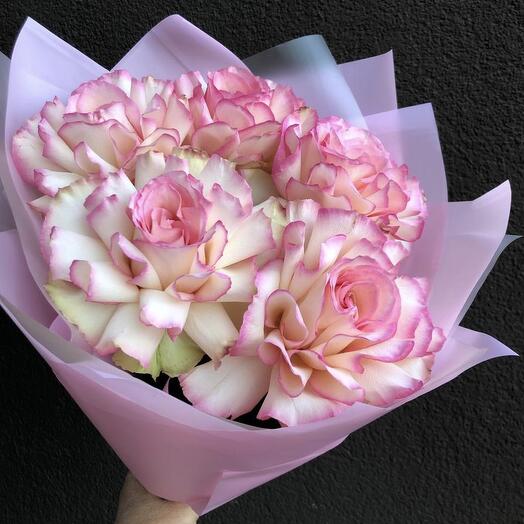 Французская роза