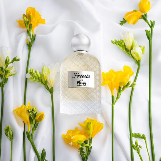 Freesia Perfume