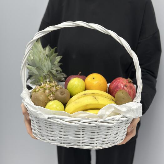 Фруктовая корзина