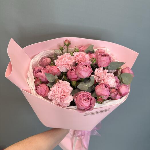 Нежность Мисти 🌸