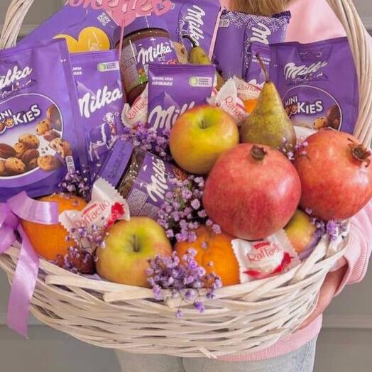 Gift Basket nr 2