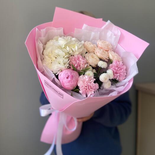 Для нежной принцессы 🌷