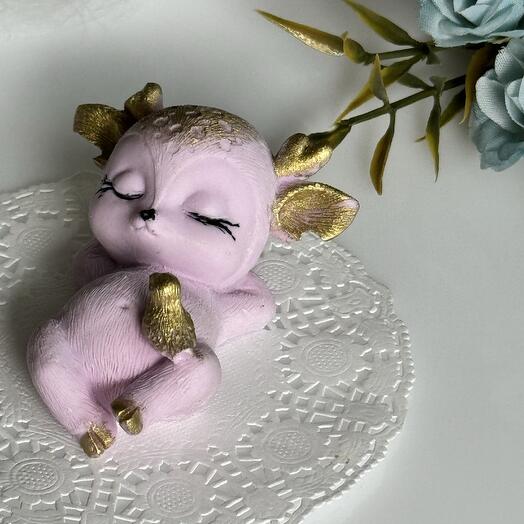 Сладкий оленёнок
