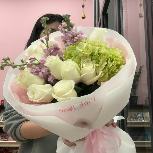 Настроение