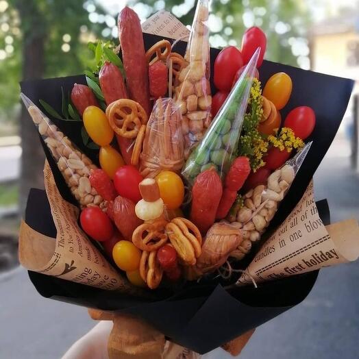 🍖Букет мужской