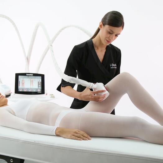 Электронный сертификат в YB clinic, центр коррекции фигуры и косметологии