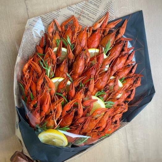 Дополнение к пивному вечеру