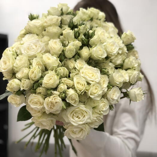 35 кустовых эквадорских