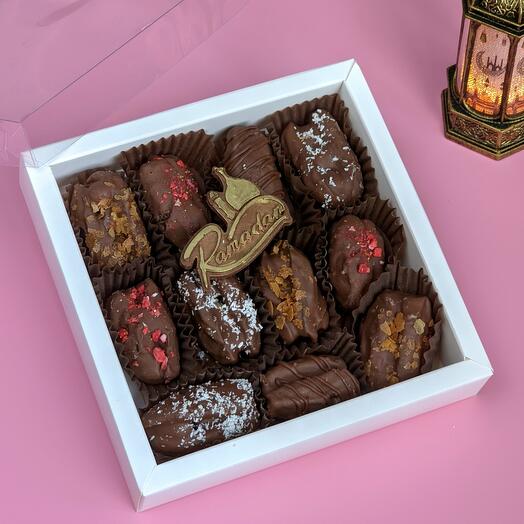 Финики на Рамадан ❣️