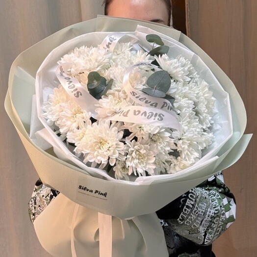 Хризантема 7 шт Monoo