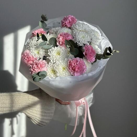 Розовый пудинг 🫶🏻🌸