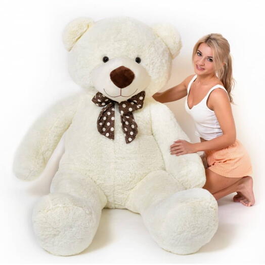 Мишка «Европейский», 200см