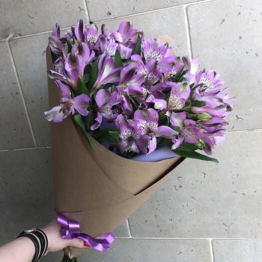 Альстромерия 🌸🌸🌸🌸🌸🌸🌸🌸🌸🌸