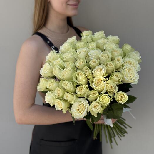 51 Роза
