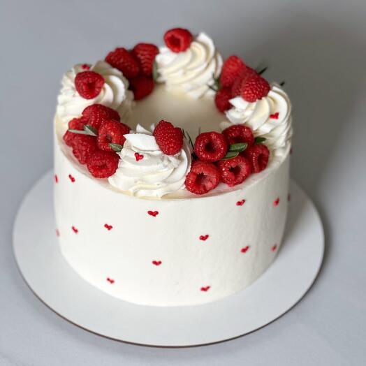 Cake Cosmos