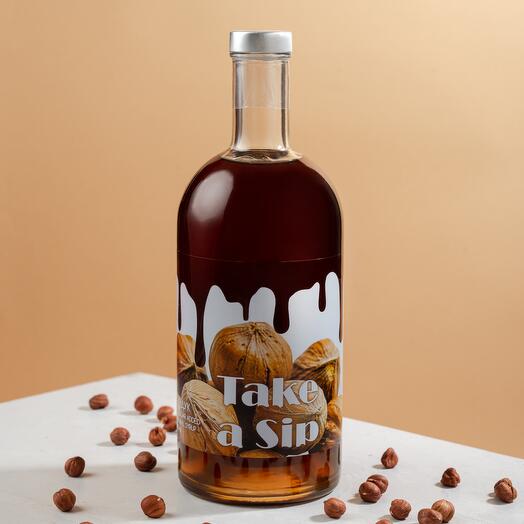 Сироп "Take a Sip", Фундук