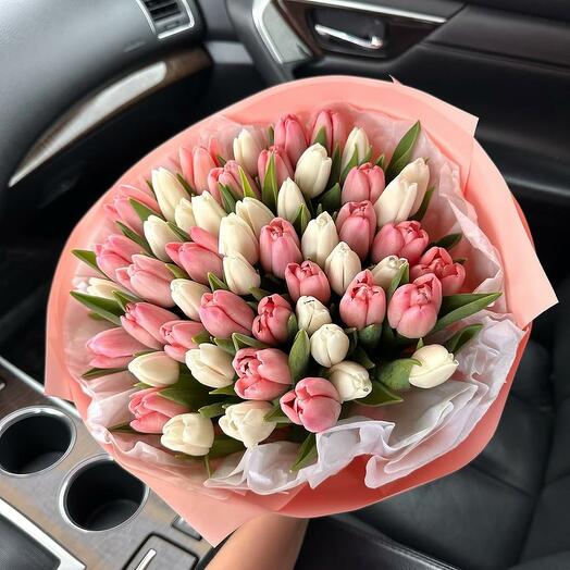 Tulip for you