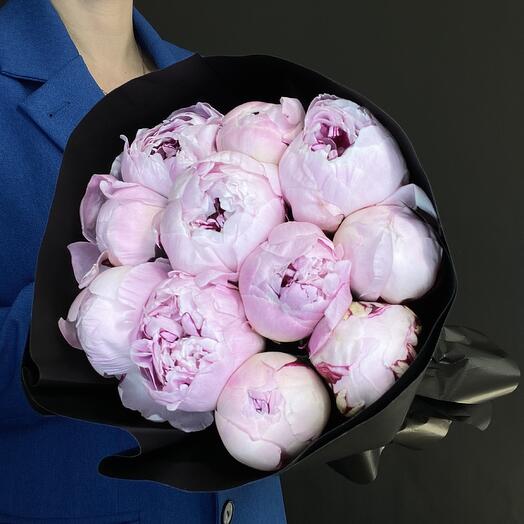 Peonies
