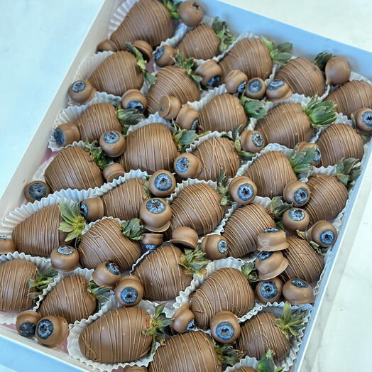 Набор Шоколадный Восторг