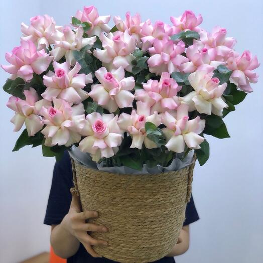 «Радость встречи «