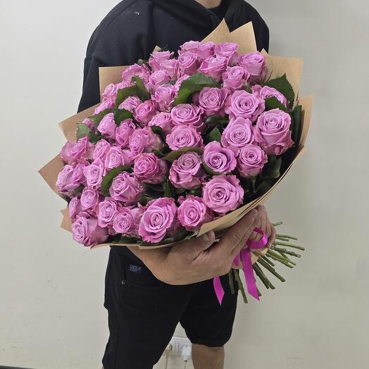 Сиренивый🌸