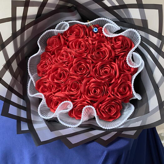 İncili Roses