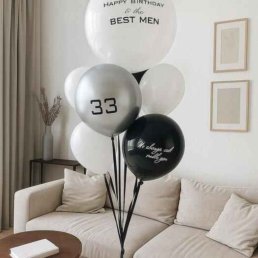 Best man