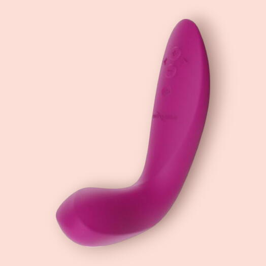 We-Vibe Rave 2, вибратор для точки G